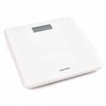 Salter 9083WH3T Digital LCD Display Kitchen Scale, White