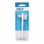 Manicare Help - Denture Brush