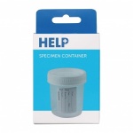 Manicare Help - Specimen Container