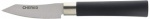 Chef aid 3 inch paring knife with soft grip handle