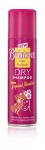Bristows Dry Shampoo Spray 150ml Tropical 26020