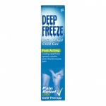 Deep Freeze Gel 35gm 2444776