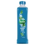 Radox Bath Liquid 500ml Muscle Soak