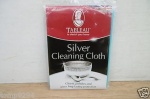 Tableau Silver Cleaning Cloth 44x31cm