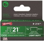 JT21 6mm Staple