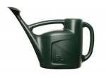 WHITEFURZE 5L WATERING CAN GREEN