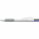 PaperMate Quatro FC White Pen