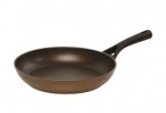 Pyrex 20cm Small Gusto Non Stck Inductive Frying Pan - Brown
