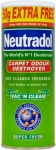 Neutradol Carpet Deodoriser Powder Superfresh +50G FREE
