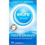 Natural Condoms 14pk