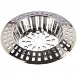 Star Pack 32-41mm Sink Strainers Small Chromed(72005)