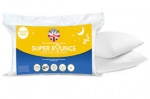 SUPER BOUNCE TWIN PACK PILLOWS