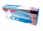 OTL Clear Response Pregnancy Testing Kit 3pk