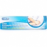 Care Antiseptic First Aid Cream 30gm 00429