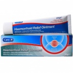 Care Haemorrhoid Relief Ointment 25gm 00431