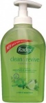 Radox Handwash 250ml Antibac & Refresh