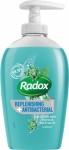 Radox Handwash 250ml Antibac & Replenishing