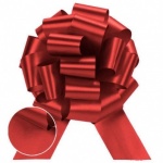 50Mm Red Pullbow-36 Pk20(6)
