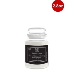 2.8oz Pure Linen Scented Candle