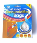 Duzzit 151 SMALL SPACE DEHUMIDIFIER BAGS 2x36gr (1511086A)
