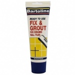 Bartoline Fix & Grout 330g