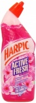 Harpic Active Fresh Pink Blossom 750ml