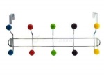 INGOT Multi Colour Balls- Over the Door Hanger