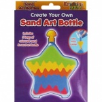 Sand Bottle Art Sets