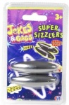 J/GAGS SUPER SIZZLERS