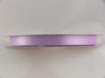 Double Face Satin Ribbon 10mm Lilac- 5m