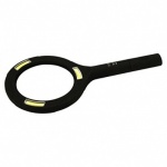 Rolson Tools Ltd COB Magnifier Light 60340