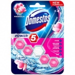 Domestos Power5 Rimblock Pink(76612)