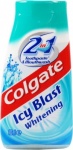 Colgate ToothPaste 2 In 1 Icy Blast 100ml