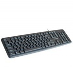 Infapower Wired Keyboard
