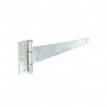 119 Scotch Tee Hinges Galv 300mm