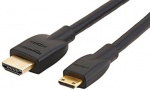 HDMI to HDMI Mini Cable 3m