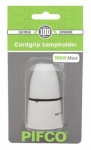 Cord-grip Lampholder
