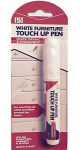 Love your Wood 151 WHITE FURNITURE MARKER PEN (1511163)