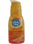 151 PLAY TIME LUBE SEX ON THE BEACH  75ml