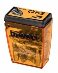 Dewalt PZ2 25mm Standard Tic Tac