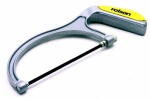 Rolson Tools Ltd Aluminum Junior Hacksaw 60050