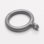 Star Pack Curtain Ring Grey 37mm(72782)
