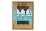Apollo Rubber Egg cabinet