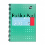 Pukka Pad Jotta Pad B5 - 200 pages