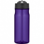 Thermos GTB Eastman Tritan Hydration Bottle with Straw 530ml Purple