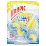 Harpic Fresh Power ITB Summer Breeze 39g
