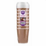 8pk Insulated Hot Cups with Sip