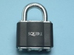 Squire 45 mm Laminated double locking Padlock 4 pin