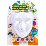 Paint Your Own Mask Set