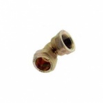 15MM X 1/2'' COMPACT FI COMPRESSION ELBOW